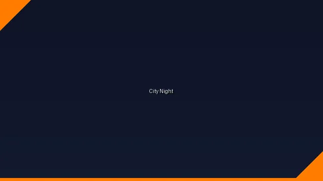 城市夜景主题赛 - 请以你的名字呼唤我 电影 视频创作挑战